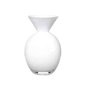 vaso pallottino bianco OL02348